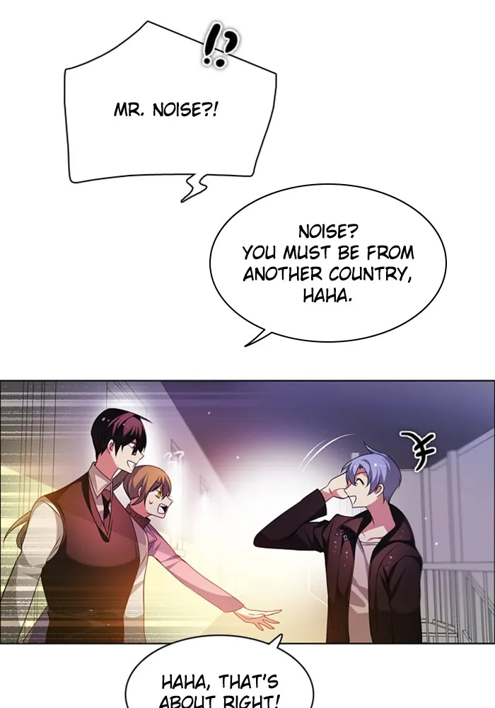 Read Zero Game chapter 119 image 81 on Lezhin