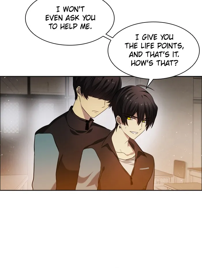 Read Zero Game chapter 12 image 11 on Lezhin
