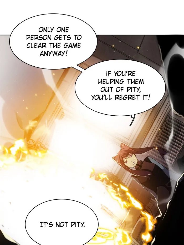 Read Zero Game chapter 12 image 32 on Lezhin