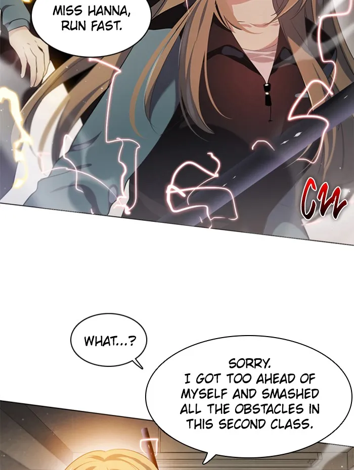 Read Zero Game chapter 12 image 46 on Lezhin