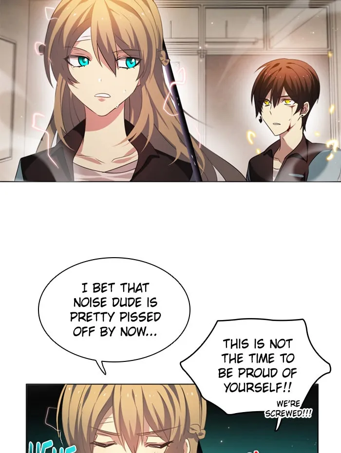 Read Zero Game chapter 12 image 47 on Lezhin