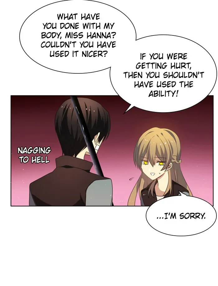 Read Zero Game chapter 12 image 70 on Lezhin