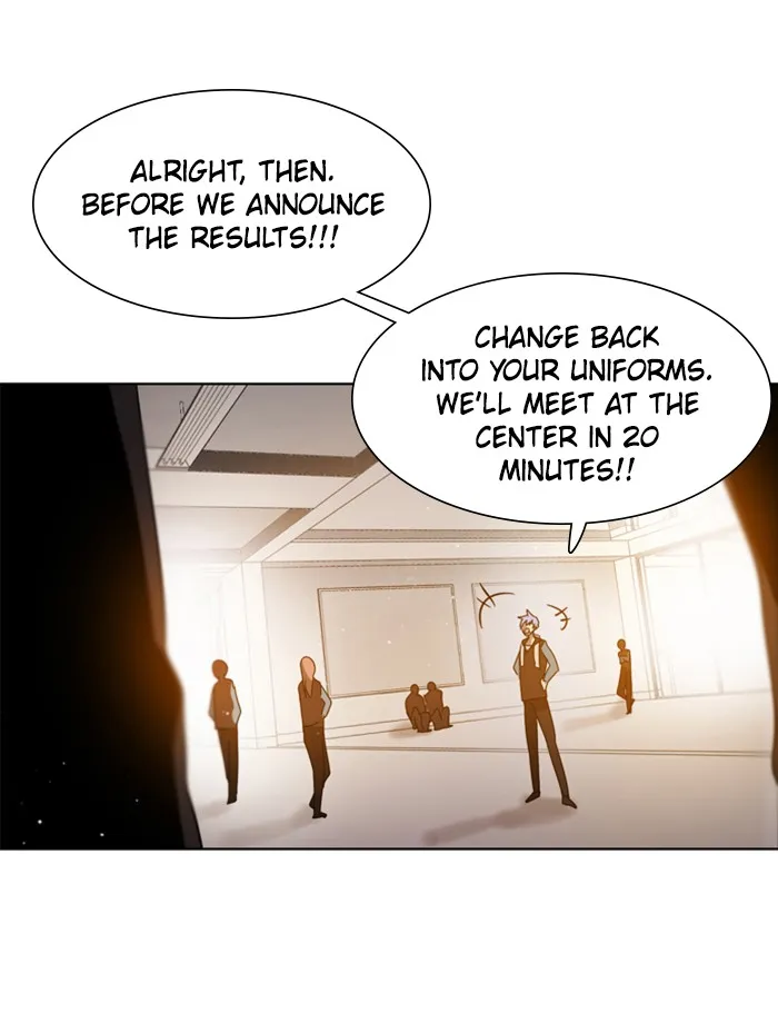 Read Zero Game chapter 12 image 86 on Lezhin