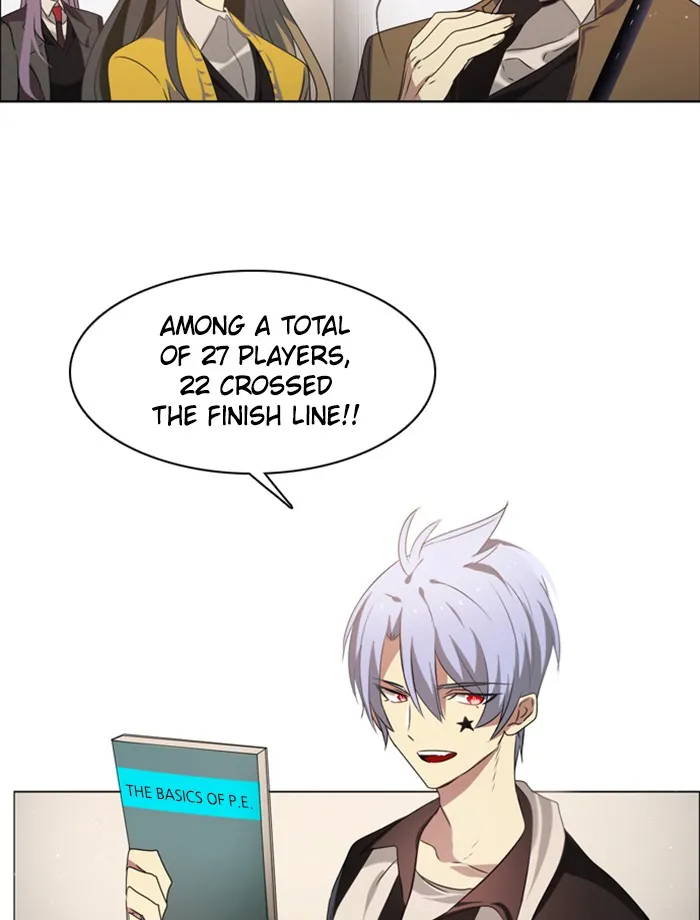 Read Zero Game chapter 12 image 89 on Lezhin