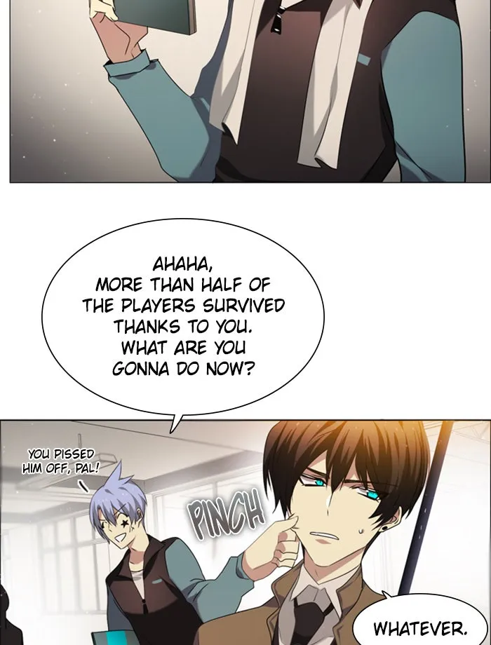 Read Zero Game chapter 12 image 90 on Lezhin