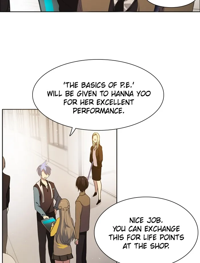 Read Zero Game chapter 12 image 91 on Lezhin