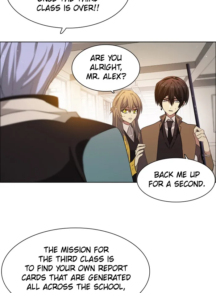 Read Zero Game chapter 12 image 97 on Lezhin