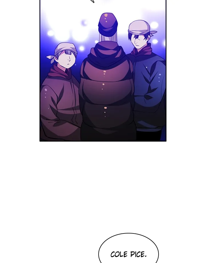 Read Zero Game chapter 120 image 10 on Lezhin