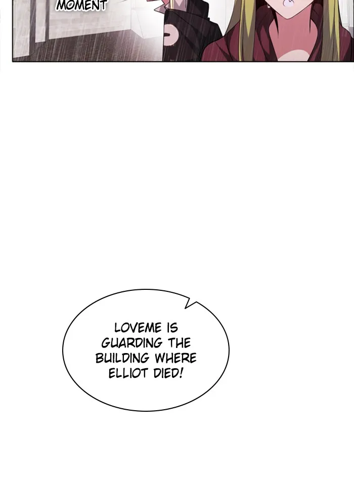Read Zero Game chapter 120 image 115 on Lezhin