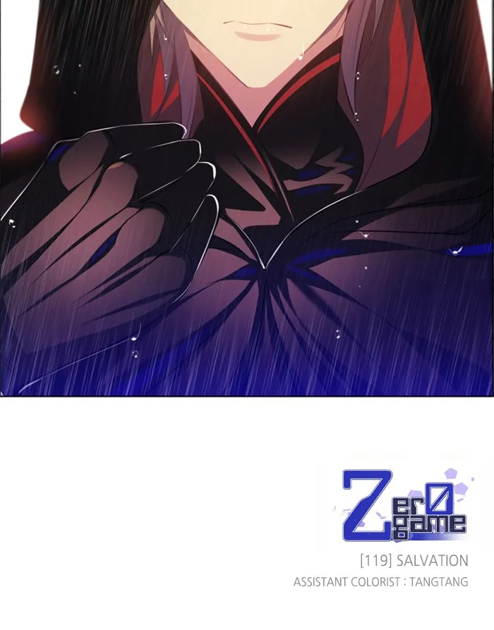 Read Zero Game chapter 120 image 132 on Lezhin