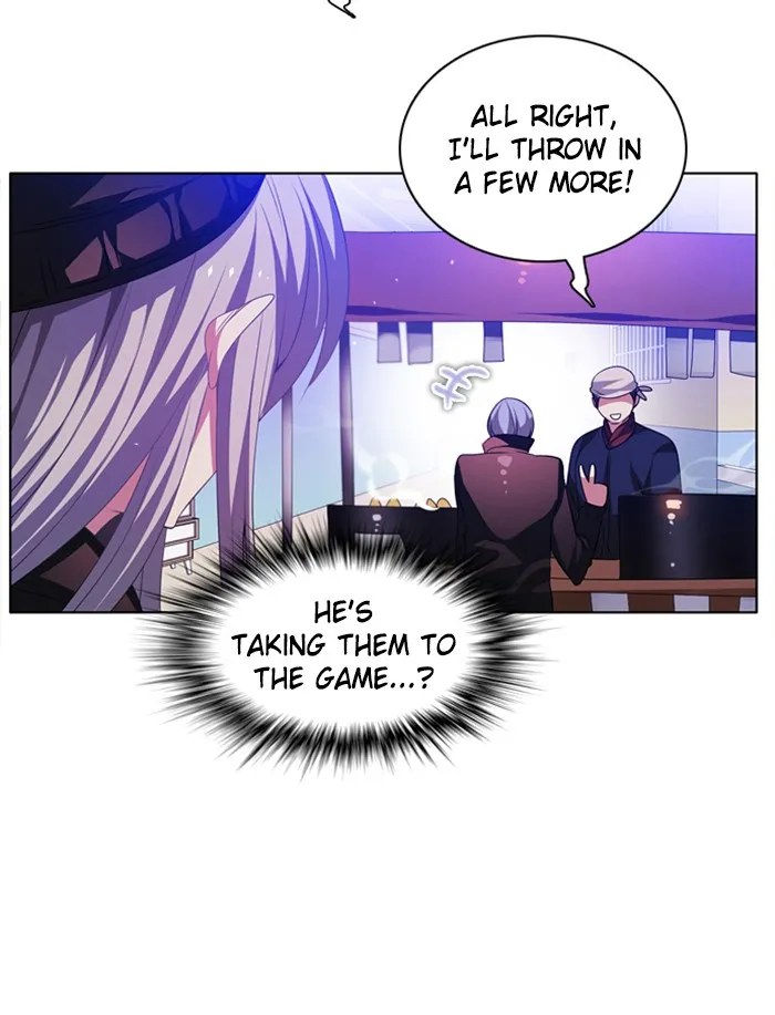 Read Zero Game chapter 120 image 24 on Lezhin