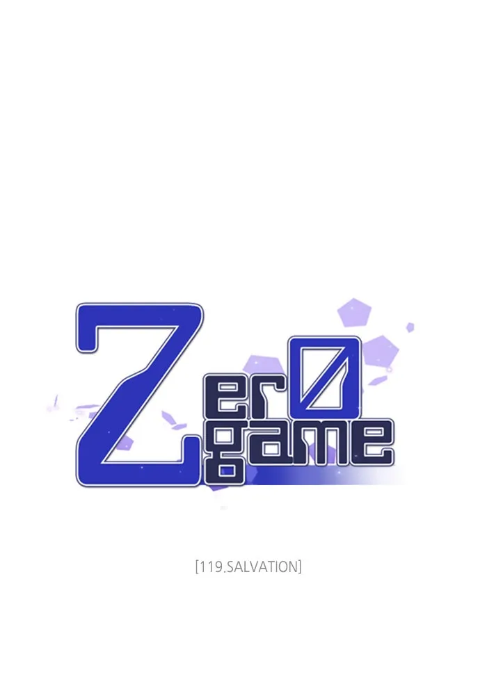 Read Zero Game chapter 120 image 25 on Lezhin