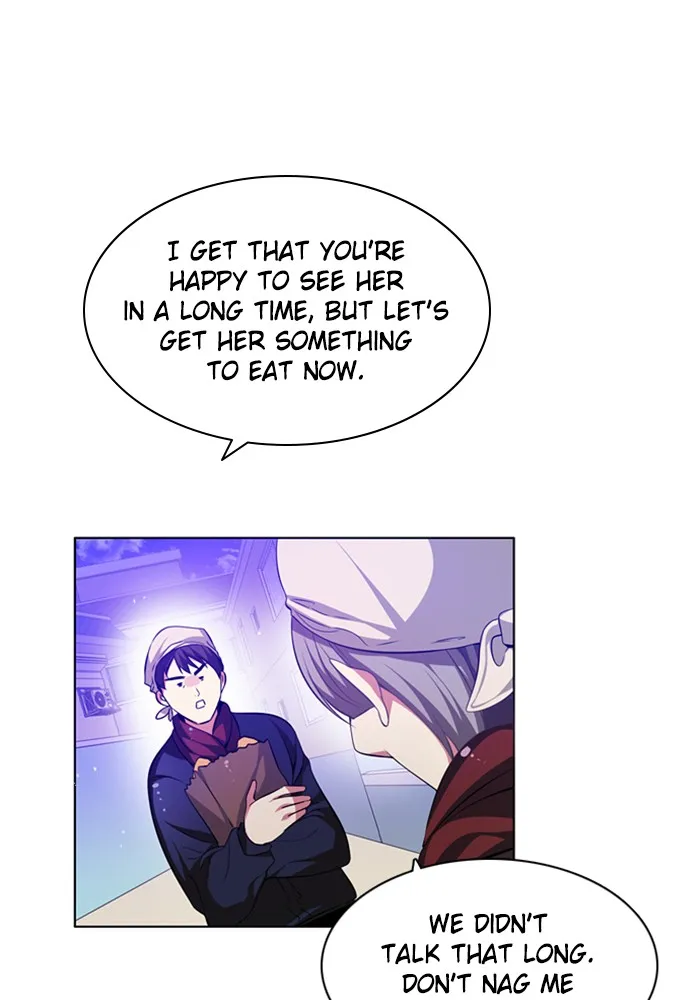 Read Zero Game chapter 120 image 3 on Lezhin