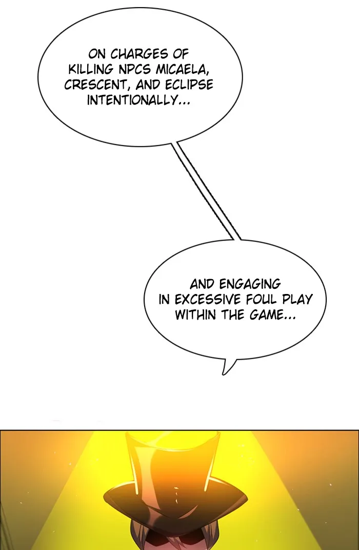 Read Zero Game chapter 121 image 109 on Lezhin
