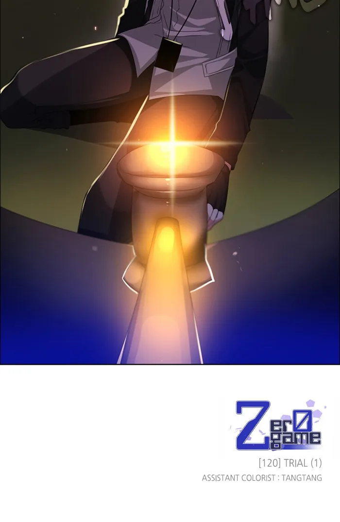 Read Zero Game chapter 121 image 115 on Lezhin