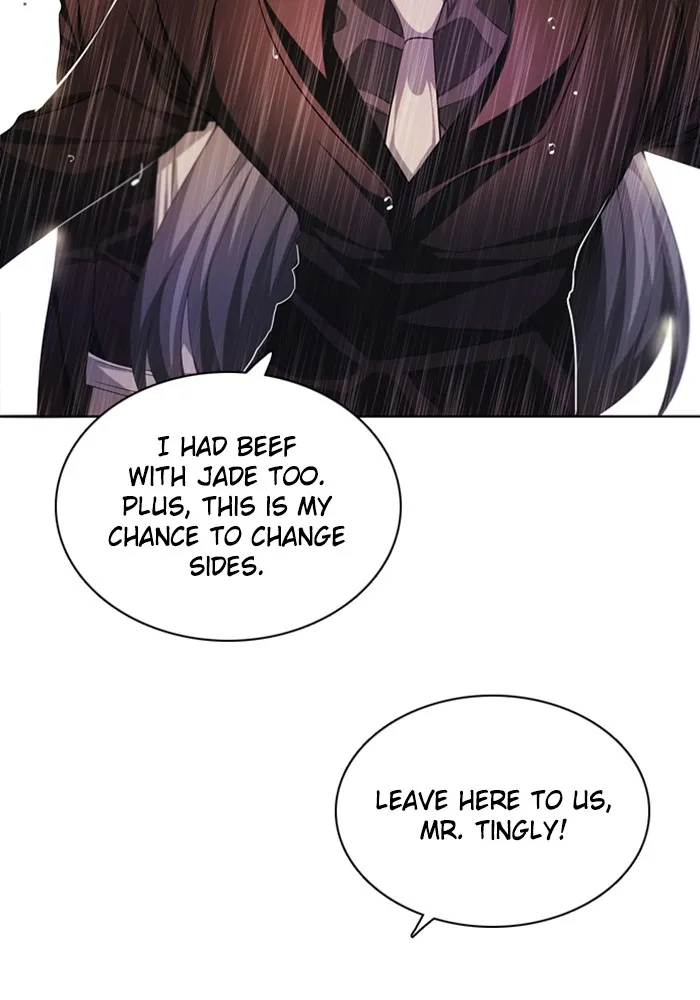 Read Zero Game chapter 121 image 23 on Lezhin