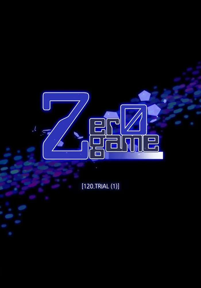 Read Zero Game chapter 121 image 34 on Lezhin