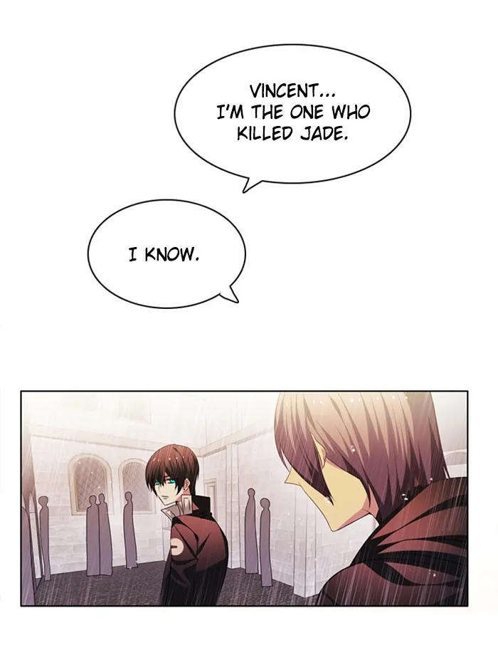Read Zero Game chapter 121 image 4 on Lezhin
