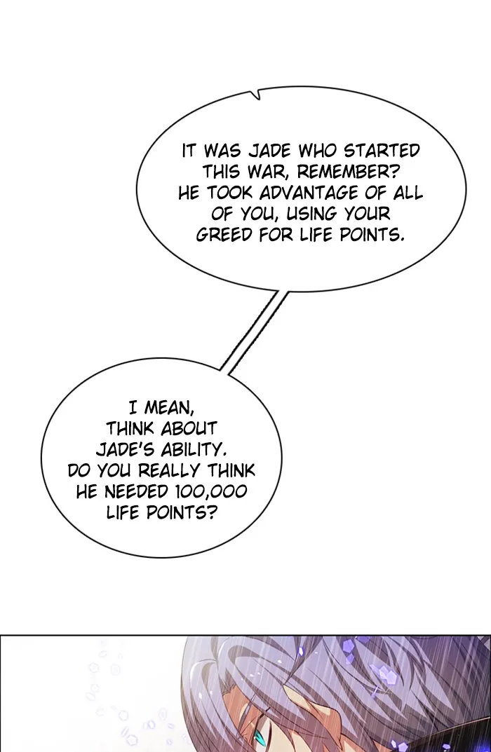 Read Zero Game chapter 121 image 91 on Lezhin