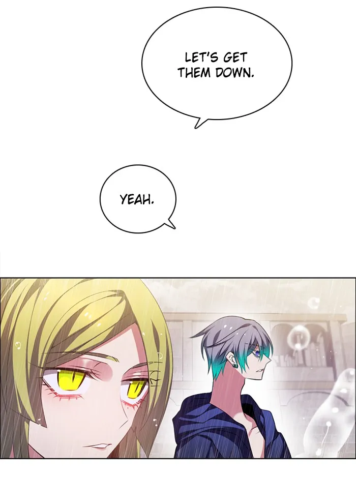 Read Zero Game chapter 122 image 109 on Lezhin