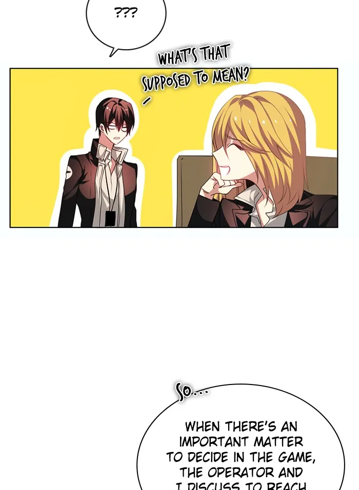 Read Zero Game chapter 122 image 12 on Lezhin
