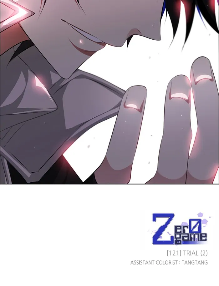 Read Zero Game chapter 122 image 132 on Lezhin