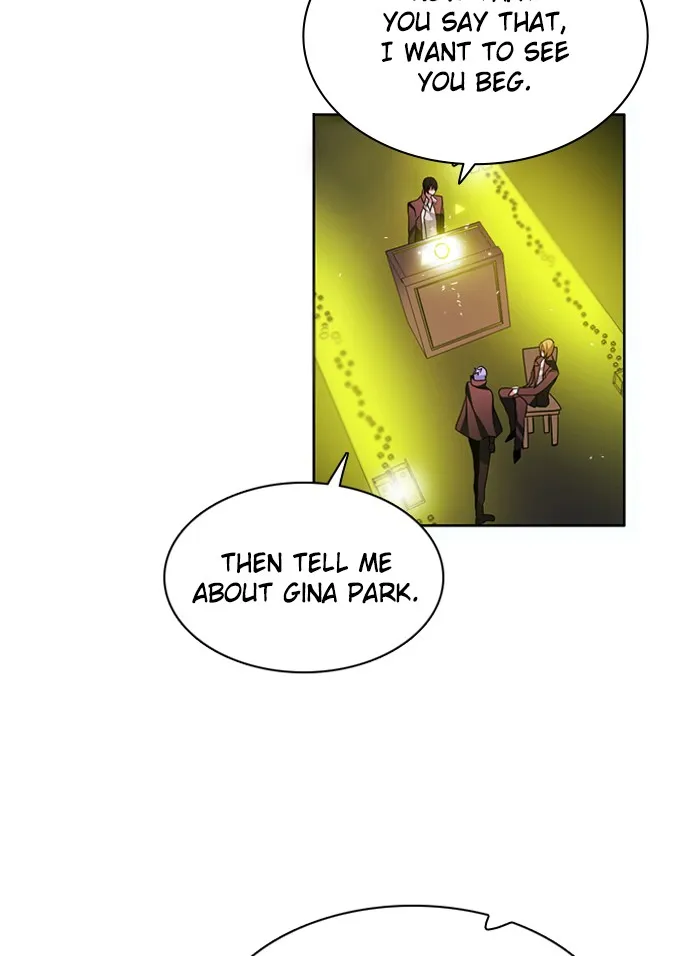 Read Zero Game chapter 122 image 18 on Lezhin