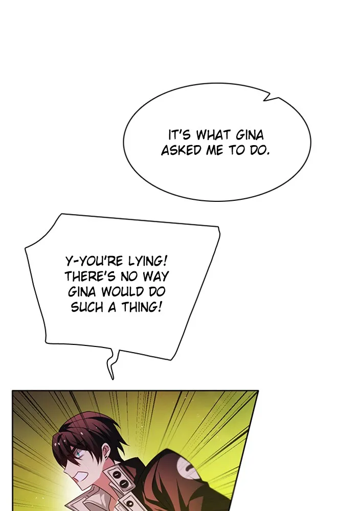 Read Zero Game chapter 122 image 25 on Lezhin