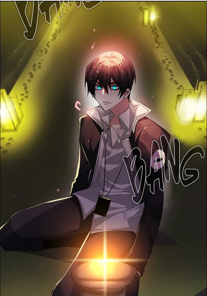 Read Zero Game chapter 122 image 3 on Lezhin