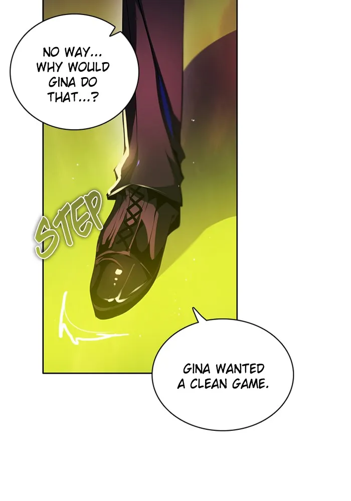 Read Zero Game chapter 122 image 30 on Lezhin