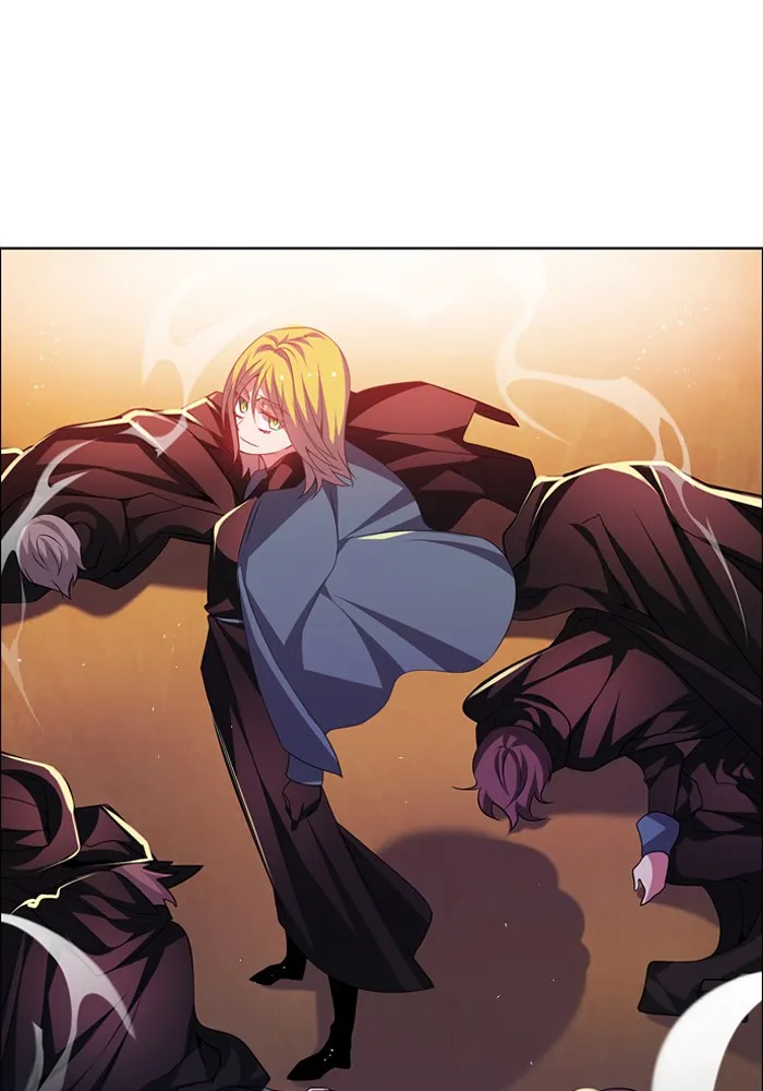 Read Zero Game chapter 122 image 38 on Lezhin