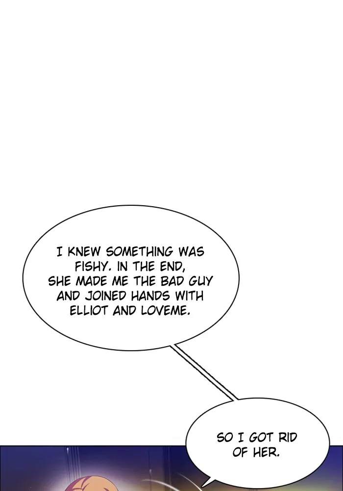 Read Zero Game chapter 122 image 40 on Lezhin