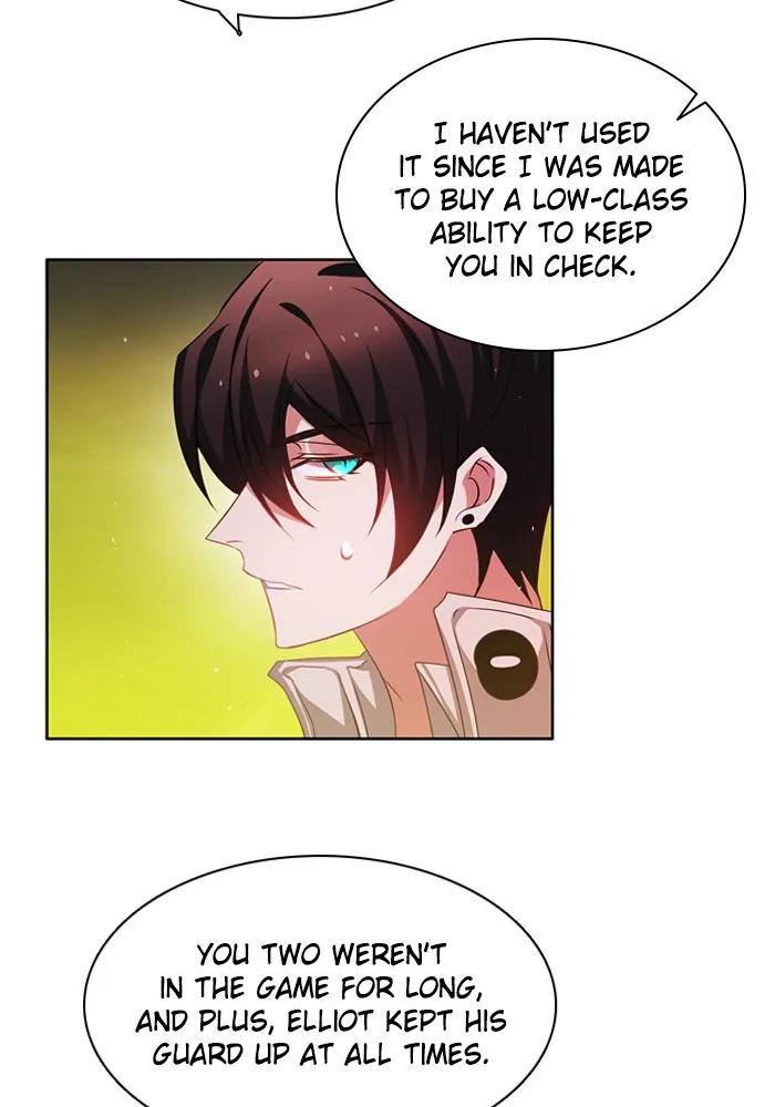 Read Zero Game chapter 122 image 42 on Lezhin