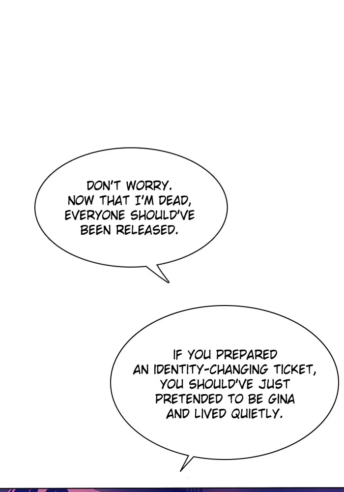 Read Zero Game chapter 122 image 44 on Lezhin
