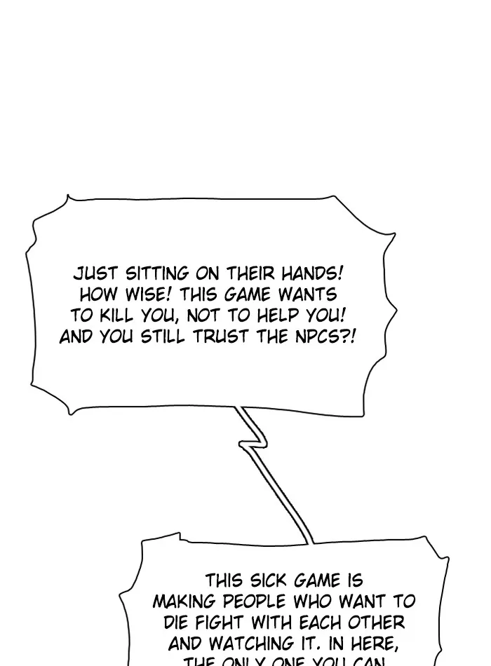 Read Zero Game chapter 122 image 76 on Lezhin