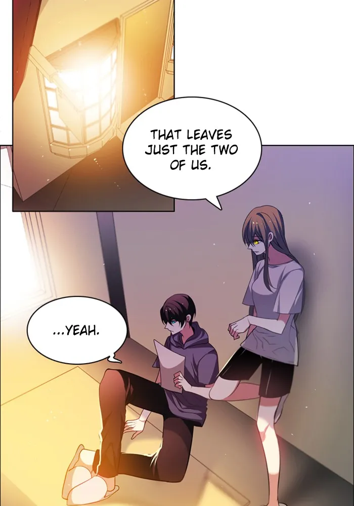 Read Zero Game chapter 123 image 60 on Lezhin
