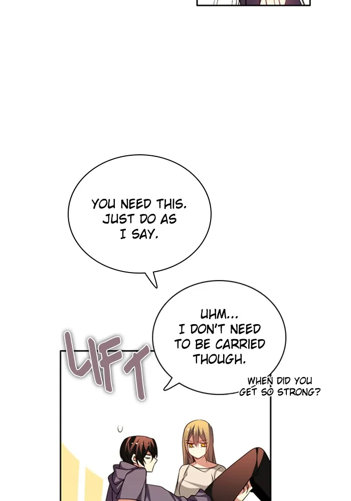 Read Zero Game chapter 123 image 67 on Lezhin