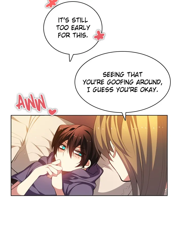 Read Zero Game chapter 123 image 73 on Lezhin