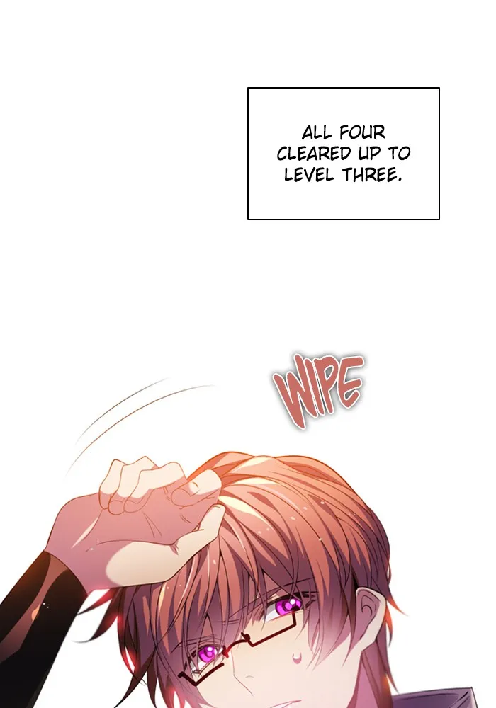 Read Zero Game chapter 124 image 100 on Lezhin