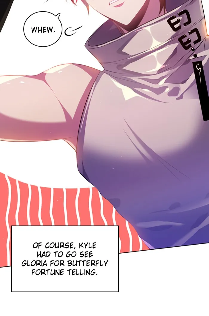 Read Zero Game chapter 124 image 101 on Lezhin