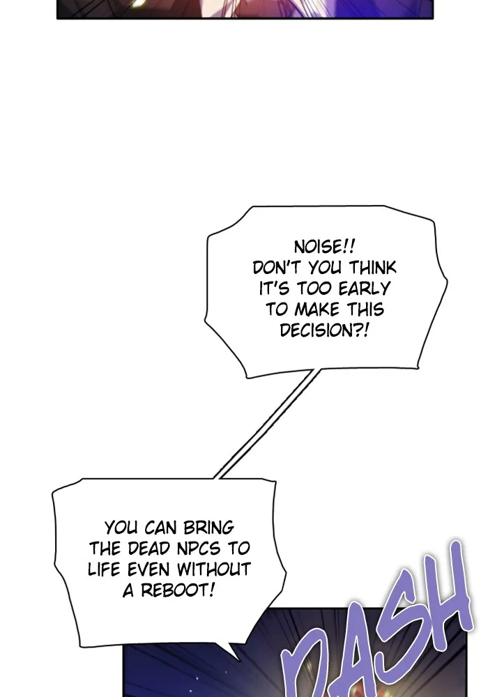 Read Zero Game chapter 124 image 11 on Lezhin