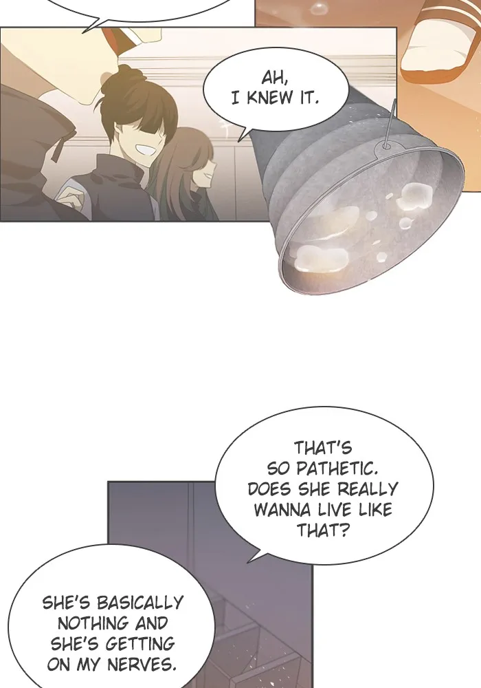 Read Zero Game chapter 124 image 117 on Lezhin