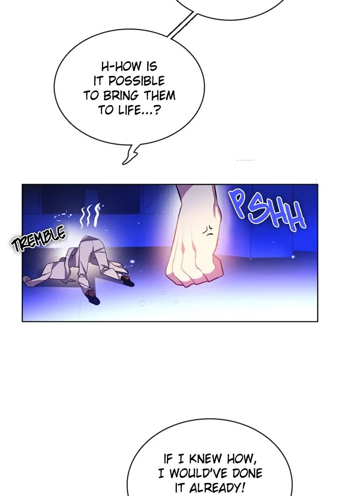 Read Zero Game chapter 124 image 18 on Lezhin