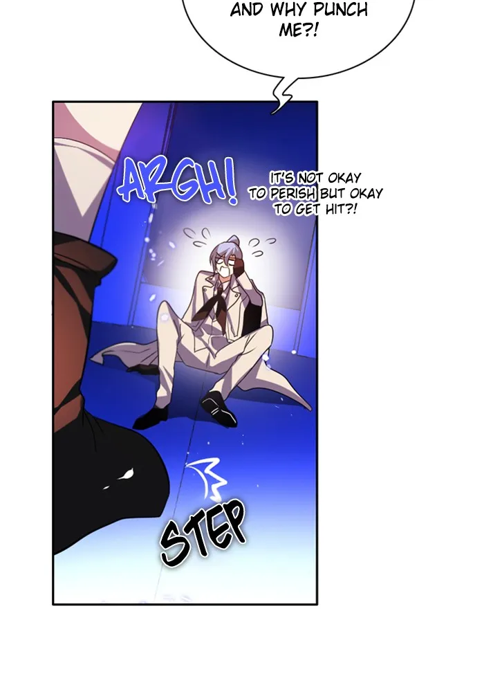 Read Zero Game chapter 124 image 19 on Lezhin