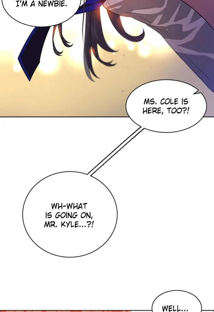 Read Zero Game chapter 124 image 2 on Lezhin