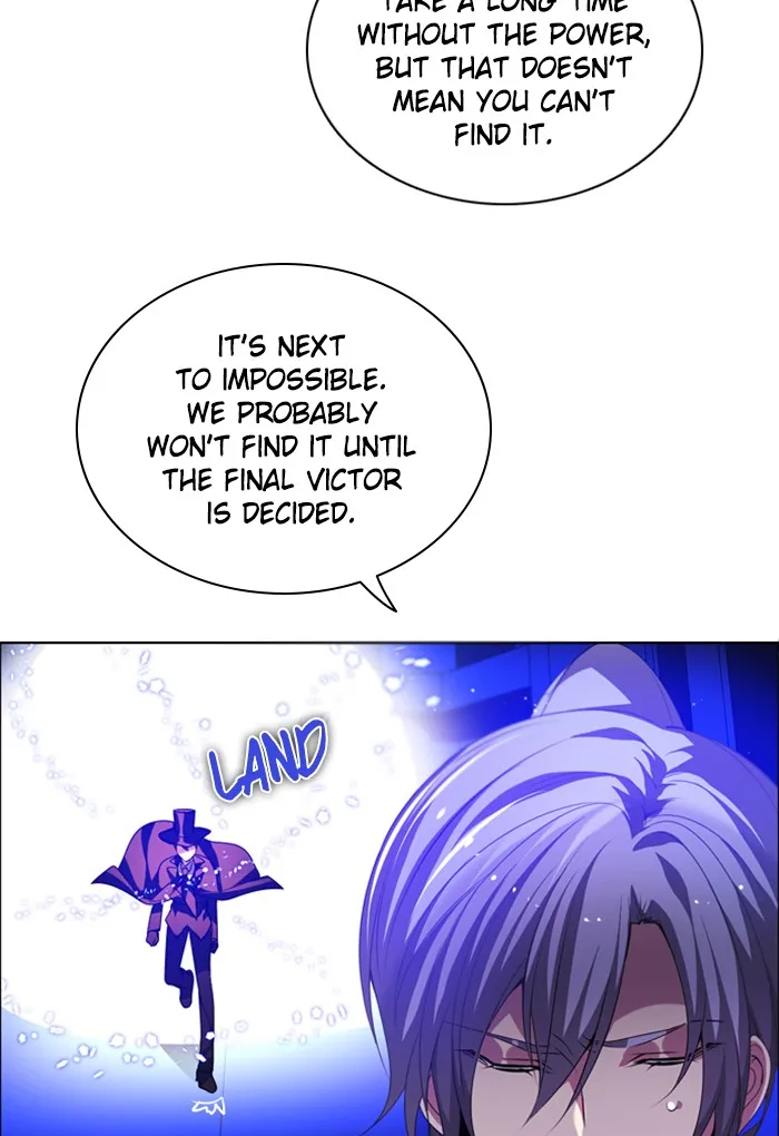 Read Zero Game chapter 124 image 22 on Lezhin