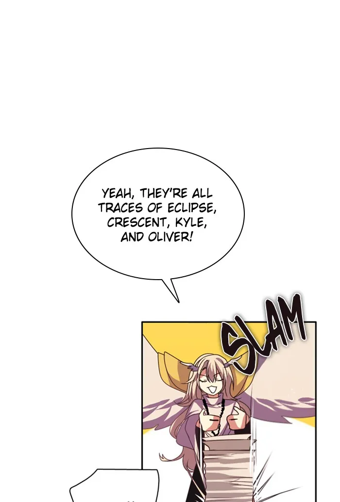 Read Zero Game chapter 124 image 39 on Lezhin