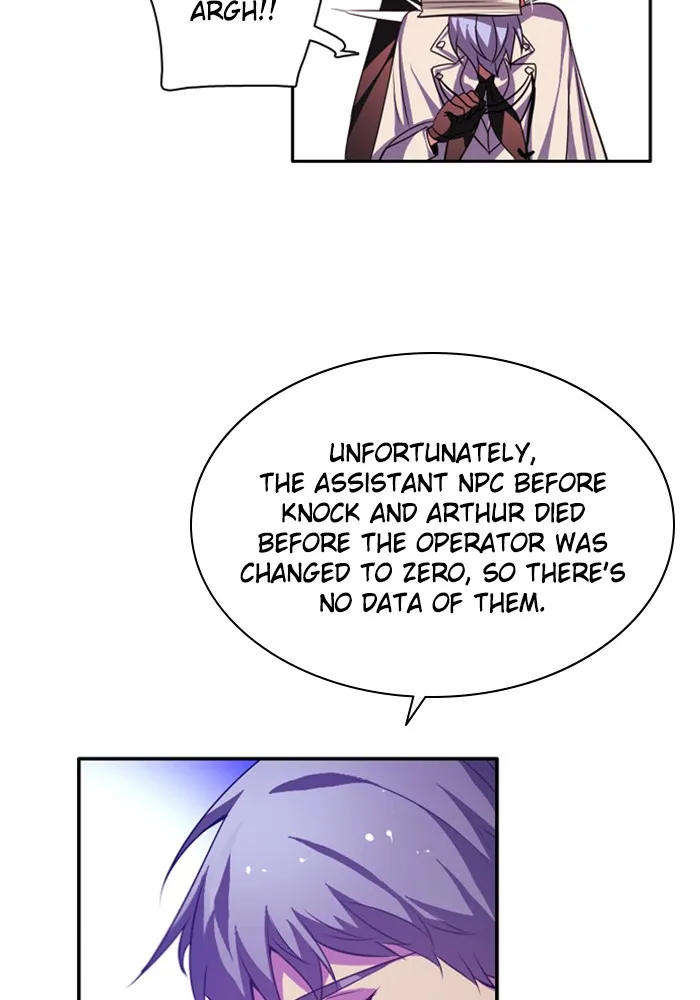 Read Zero Game chapter 124 image 40 on Lezhin