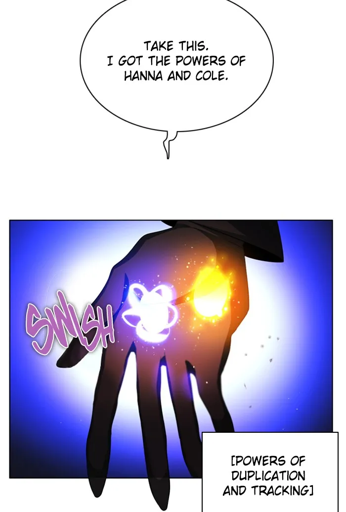 Read Zero Game chapter 124 image 45 on Lezhin