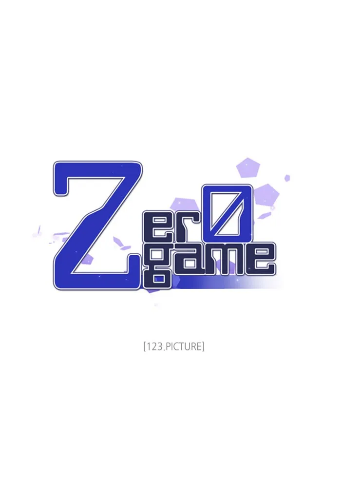 Read Zero Game chapter 124 image 5 on Lezhin